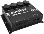  EUROLITE ESX-4R DMX RDM Switch Pack (70064224)