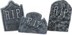 Europalms Halloween Tombstone Set (83314676)