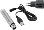  EUROLITE AKKU QuickDMX Wireless Receiver (70064699)