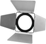  EUROLITE Barndoors ML Multi Spot sil (41600184)