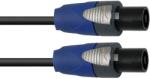 PSSO LS-1530 Speaker Cable Speakon 2x1.5 3m bk (30227893)