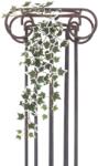  EUROPALMS Holland ivy bush tendril classic, artificial, 70cm (82502211)