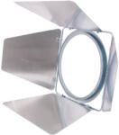  EUROLITE Barndoors PAR-64 Spot sil (42102080)
