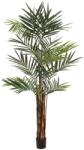  EUROPALMS Kentia palm tree, artificial plant, 300cm (82511369)
