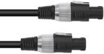 Omnitronic Speaker Cable Speaker 2x2.5 20m bk (3022130P)