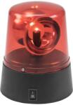  EUROLITE LED Mini Police Beacon red USB/Battery (50603662)
