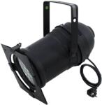  EUROLITE PAR-56 Spot CDM150 bk (42000920)