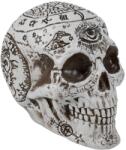 Europalms Halloween Skull, mystical, 12x10x18cm (83316140)