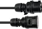 PSSO CEE Extension 16A 5x2.5 5m Black Edition (3024563E)