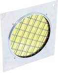 EUROLITE Yellow Dichroic Filter silv. Frame PAR-56 (9430090B)