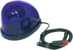  EUROLITE Police Beacon STA-1221 blue 12V/21W (50603510)