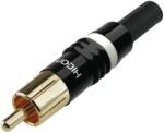  HICON RCA Plug HI-CM03-NTL (30204059)