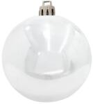  EUROPALMS Deco Ball 20cm, white (83501274)