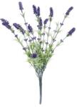  EUROPALMS Lavender bush, artificial, 61cm (82600231)