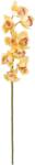  EUROPALMS Cymbidium branch, artificial, yellow, 90cm (82530314)