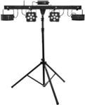  EUROLITE Set LED KLS Laser Bar PRO FX Light Set + M-4 Speaker System Stand (20000452)