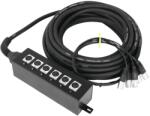 Omnitronic Multicore Stagebox 6IN 20m (30304618)