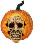 Europalms Halloween Skull Pumpkin, 26cm (83316073)