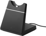 Jabra Evolve2 75 Charging Desk Stand USB-A black (14207-73) - bluechip