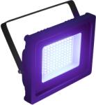  Eurolite Led Ip Fl-50 Smd Uv (51914996)