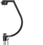  EUROLITE Stand Mount with Motor for Mirror balls up to 30cm bk (50301010)