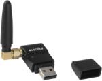  EUROLITE QuickDMX USB Wireless Transmitter/Receiver (70064704)