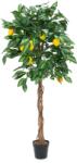 EUROPALMS Lemon Tree, artificial plant, 180cm (82507816)