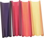  EUROLITE Color Foil 164 flame red 122x100cm (94000164)