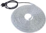  EUROLITE RUBBERLIGHT LED RL1-230V red 9m (50506240)