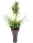  EUROPALMS Mixed Grass bush, artificial, 90cm (82600137)