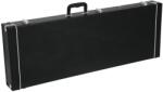Dimavery Wooden Case for E-Bass, rectangular (26341027)
