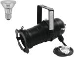  EUROLITE Set PAR-20 Spot bk + PAR-20 230V SMD 6W E-27 LED 6500K (20000300)