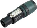 Neutrik Speakon Cable Plug 4-pin NL4FXX-W-S (30208523)