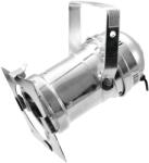  EUROLITE PAR-46 Spot CDM-70 E-27 sil (42000914)