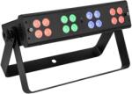  EUROLITE LED Silent Bar 16x4W RGB/WW (51930370)