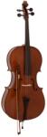 Dimavery Cello 4/4 with Soft Bag (26410011)
