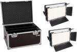  EUROLITE Set 2x LED PLL-360 6000K Panel + Case (20000601)