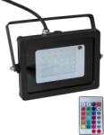  Eurolite Led Ip Fl-30 Smd Rgb (51914607)
