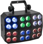  Eurolite Led Cls-6 Pix Hcl (51913909)