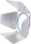  EUROLITE Barndoors PAR-56 Spot sil (42000860)