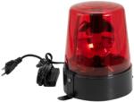  EUROLITE LED Police Light DE-1 red (50603026)