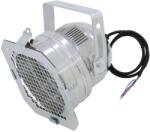  EUROLITE PAR-56 Spot Short with Cable sil (42000810)