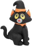 Europalms Halloween Inflatable Figure Cat, 122cm (83316155)