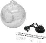  EUROLITE Mirror Ball 30cm, with MD-1515 Motor (42109225)