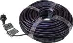  EUROLITE RUBBERLIGHT RL1-230V violet/pink 44m (50506065)