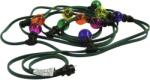 Eurolite BL-10 E-27 Belt Light Chain with 12 Bulbs (50499020)