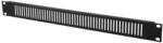 Omnitronic Front Panel ZL-19 bk 1U (30100627)