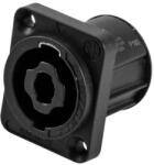 Neutrik Speakon Mounting Socket 2-pin NL2MPXX (30208521)