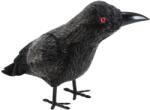 Europalms Halloween Raven, 18cm (83316176)