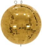  EUROLITE Mirror Ball 30cm gold (50120035)
